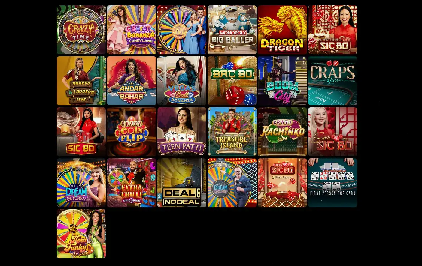 Способы оплаты Fresh casino